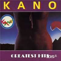 CD Greatest Hits Kano