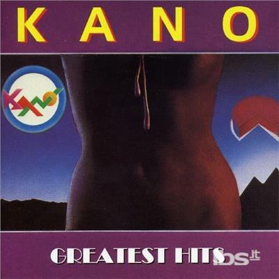 Greatest Hits - CD Audio di Kano