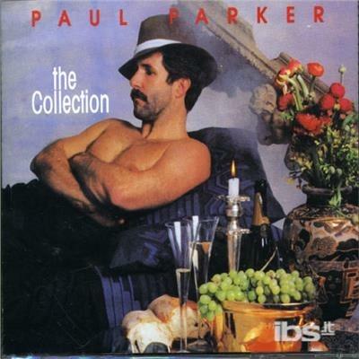 Collection - CD Audio di Paul Parker