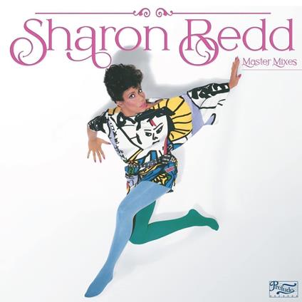 Mastermixes - CD Audio di Sharon Redd