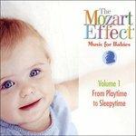 Music for Babies - CD Audio