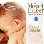 Music for Babies - CD Audio