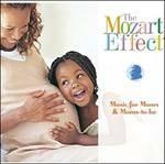 Music for Moms And - CD Audio