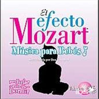 Musica Para Bebes Vol. 1 ? Para Jugar Y Para Irse A Dormir Cd - CD Audio di Don Campbell