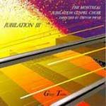 Glory Train - CD Audio di Montreal Jubilation Gospel Choir