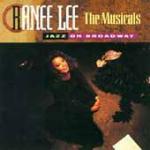 Jazz on Broadway - CD Audio di Ranee Lee
