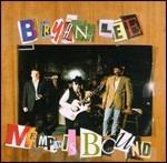 Memphis Bound - CD Audio di Bryan Lee