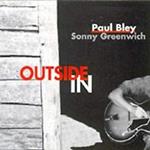 Paul Bley & Sonny Greenwich