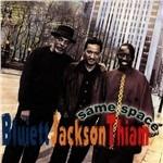 Same Space - CD Audio di D. D. Jackson,Hamiet Bluiett,Mor Thiam