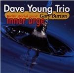 Inner Urge - CD Audio di Gary Burton,Dave Young
