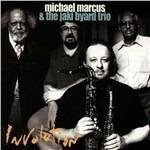 Involution - CD Audio di Michael Marcus,Jaki Byard