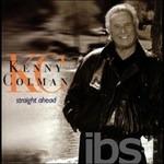 Straight Ahead - CD Audio di Kenny Colman