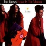Image in the Mirror - CD Audio di Jeri Brown