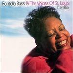 Travellin' - CD Audio di Fontella Bass,Voices of St. Louis