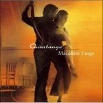 Macadam Tango - CD Audio di Quartango