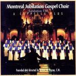 A Cappella Plus - CD Audio di Montreal Jubilation Gospel Choir