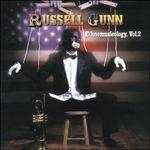 Ethnomusicology vol.2 - CD Audio di Russell Gunn