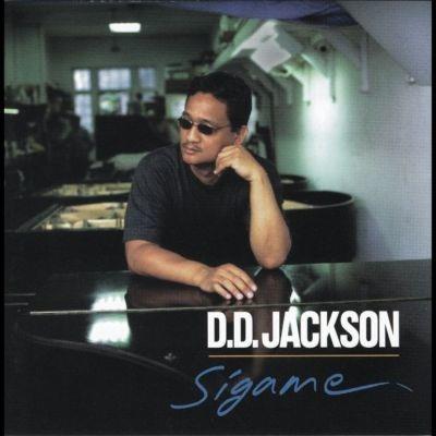 Sigame - CD Audio di D. D. Jackson