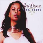 Firm Roots - CD Audio di Jeri Brown