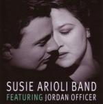 That's for me (feat. Jordan Officer) - CD Audio di Susie Arioli