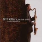 Sacred Ground - CD Audio di Cassandra Wilson,David Murray