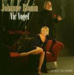 Until I Met You - CD Audio di Johanne Blouin,Vic Vogel