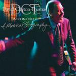 In Concert. A Musical Biography - CD Audio di David Clayton-Thomas