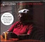 Second Time Around - CD Audio di Oliver Jones