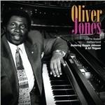 Live in Baden Switzerland - CD Audio di Oliver Jones