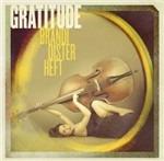 Gratitude - CD Audio di Brandi Disterheft
