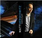 Upstairs - CD Audio di Matt Herskowitz