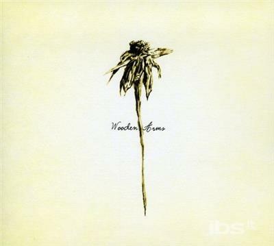 Wooden Arms - CD Audio di Patrick Watson