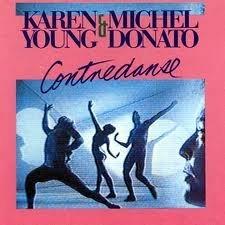 Contredanse - CD Audio di Karen Young