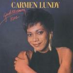Good Morning Kiss - CD Audio di Carmen Lundy