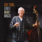 Mainly Mingus - CD Audio di Dave Young