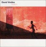 Motion - CD Audio di David Virelles