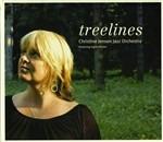 Treelines - CD Audio di Christine Jensen