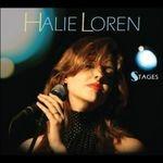 Stages - CD Audio di Halie Loren