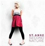 Second Nature - CD Audio di St. Ange