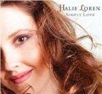 Simply Love - CD Audio di Halie Loren