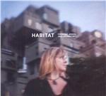 Habitat - CD Audio di Christine Jensen