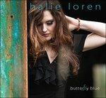 Butterfly Blue - CD Audio di Halie Loren