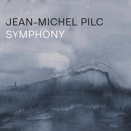 Symphony - CD Audio di Jean-Michel Pilc