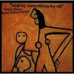 Saying Something for All - CD Audio di Hamiet Bluiett,Muhal Richard Abrams