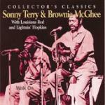 Walk on - CD Audio di Sonny Terry,Brownie McGhee