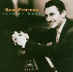 Safe at Home - CD Audio di Russ Freeman