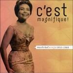 C'est Magnifique! 53-68 - CD Audio
