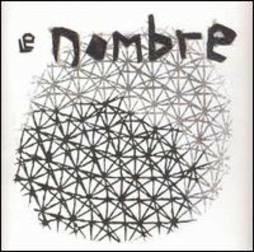 Scenario Catastrophe - CD Audio di Le Nombre