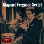 1967 - CD Audio di Maynard Ferguson