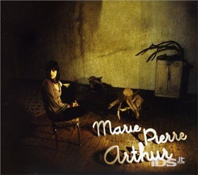 Marie-Pierre Arthur - CD Audio di Marie-Pierre Arthur
